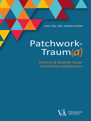 cover image of Patchwork-Traum(a)